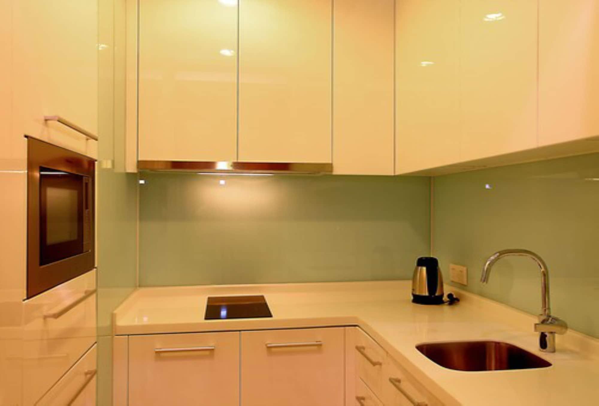 Guangzhou Heefun Apartment - Poly World Trading Center Shajing Экстерьер фото