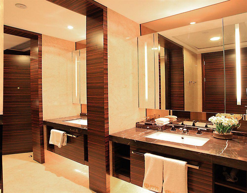 Guangzhou Heefun Apartment - Poly World Trading Center Shajing Экстерьер фото
